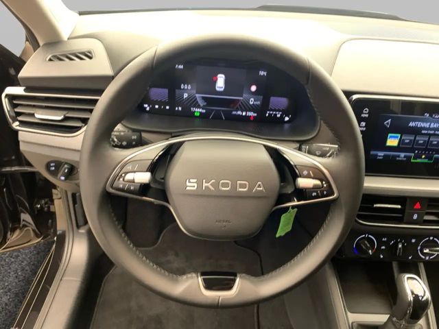 Skoda Kamiq Essence 1,0 TSI DSG *LED*GRA*SHZ*PDC*DAB*