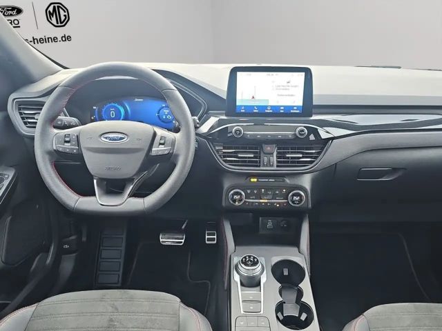 Ford Kuga Plug in Hybrid ST Line X