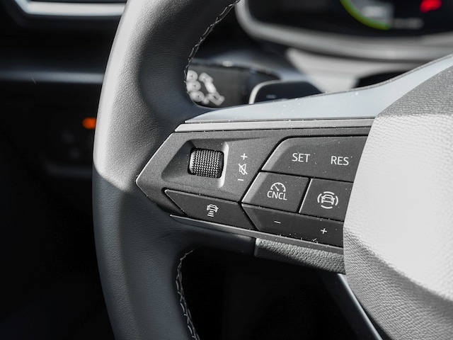 Seat Leon 2.0 TDI DSG Sportstourer Style