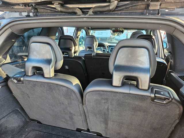 Volvo XC90 AWD R-Design