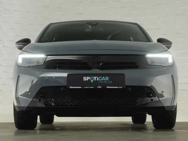 Opel Corsa GS-Line Grand Sport