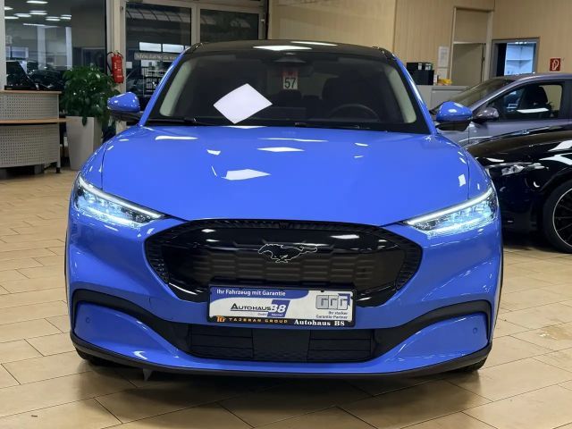 Ford Mustang Mach-E Pano*B&O*ACC*Memory*Leder*360cam*SHZ*Navi