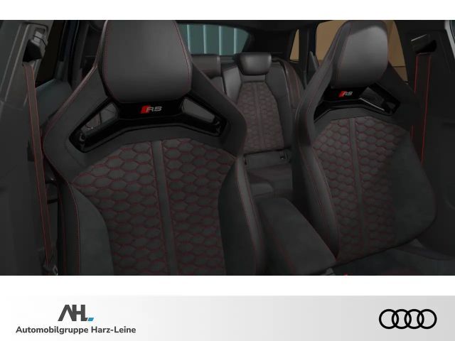 Audi RS3 Quattro Sedan Sportback