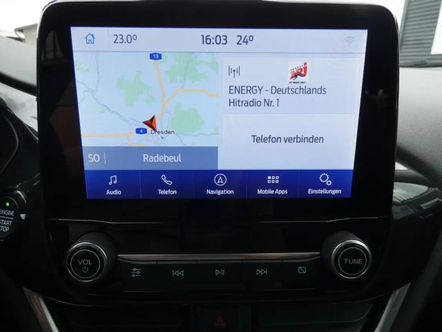 Ford Puma 1.0 'Titanium S' #WINTER-PAKET #NAVI #GJR