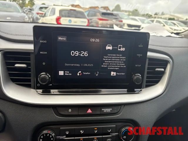 Kia XCeed Edition 7 Emotion GDi