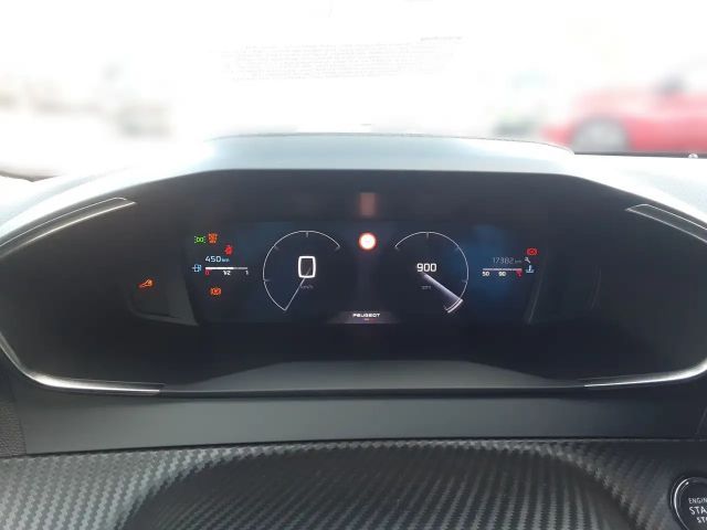 Peugeot 208 Allure Pack PureTech