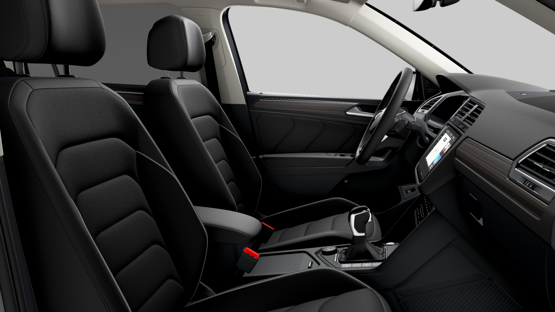 Volkswagen Tiguan Allspace DSG