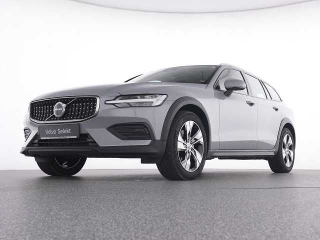 Volvo V60 Cross Country CC