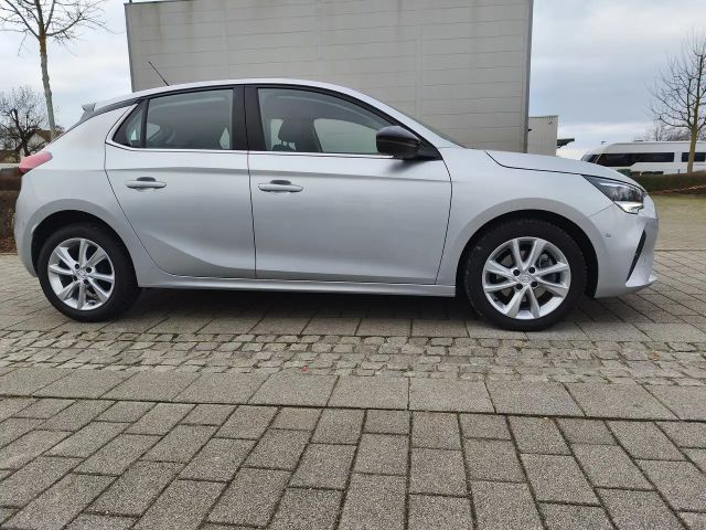 Opel Corsa Elegance