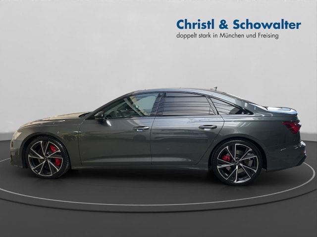 Audi S6 Quattro Sedan