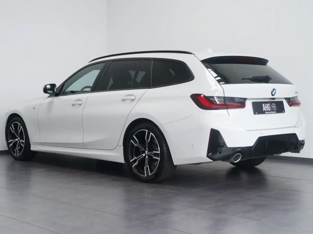 BMW 318 318i M-Sport Touring