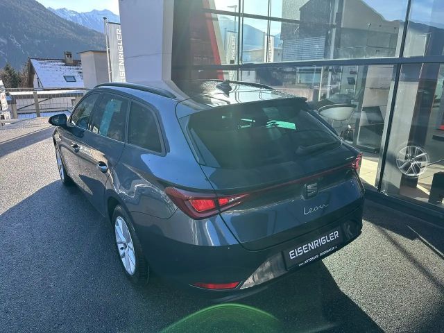 Seat Leon 1.5 TSI Style