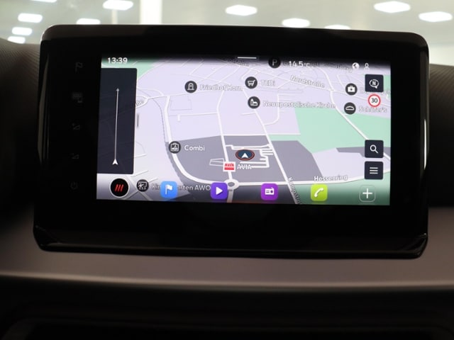 Seat Ibiza 1.0 TSI DSG FR-lijn