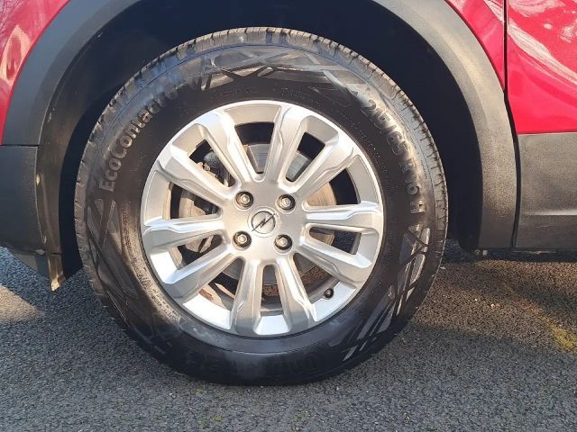 Opel Mokka 1.2 Turbo Edition Turbo