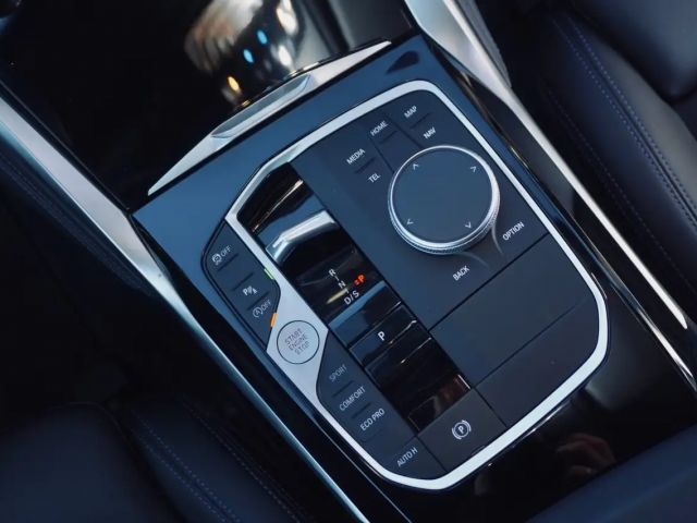 BMW 240 Comfort pakket Coupé