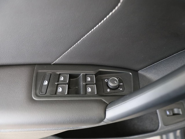 Volkswagen Tiguan 1.5 TSI R-Line