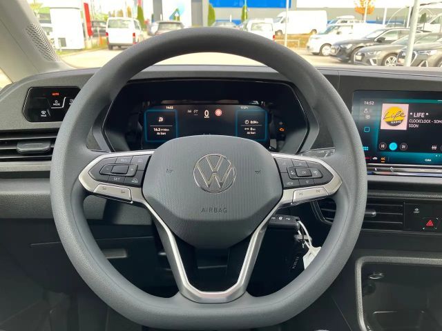 Volkswagen Caddy Cargo TDI