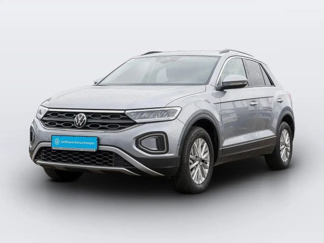 Volkswagen T-Roc 1.0 TSI Life