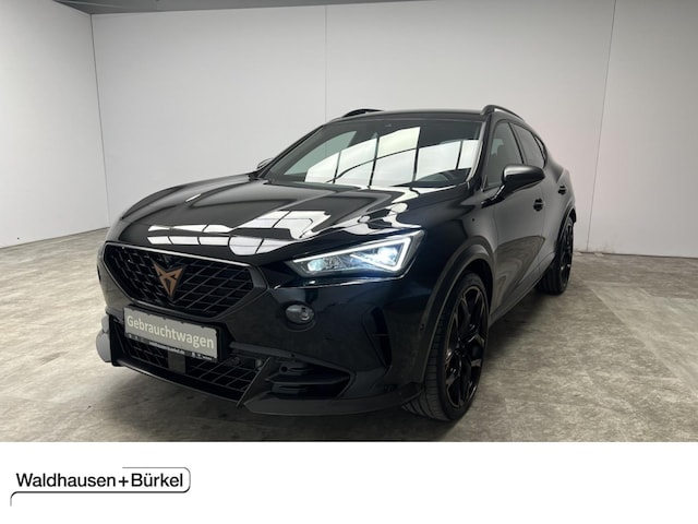 Cupra Formentor 2.5 TSI 4Drive DSG VZ5