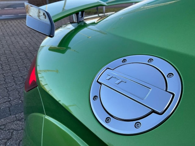 Audi TT RS Coupé Quattro S-Tronic