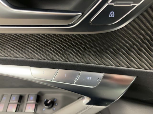 Audi A6 45 TFSI Avant Quattro S-Tronic