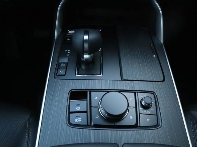 Mazda CX-60 4WD Homura Plus