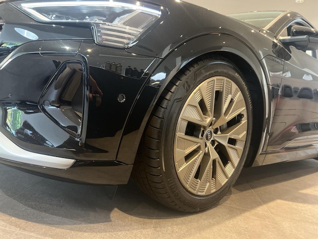 Audi Q8 e-tron 50 Quattro Sportback