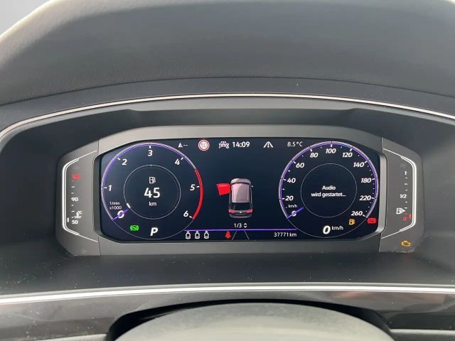 Volkswagen Tiguan 2.0 TDI DSG R-Line