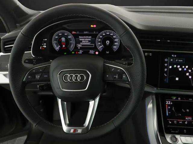 Audi Q7 60 TFSI Hybride Quattro