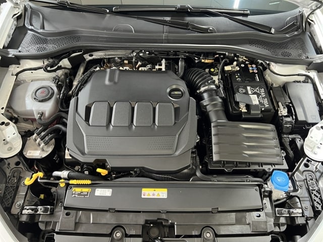 Cupra Leon 2.0 TDI LED+NAVI+AHK+FULL LINK+PARKLENK+ACC