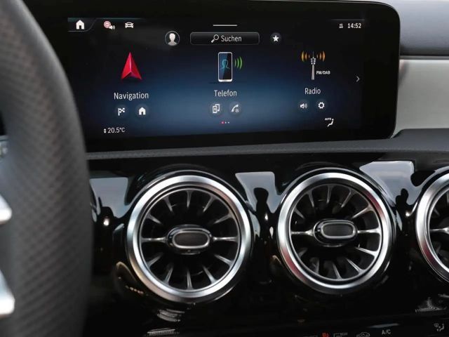 Mercedes-Benz A 200 AMG Line Hatchback