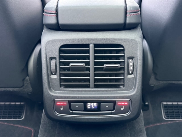 Audi RS e-tron GT Quattro