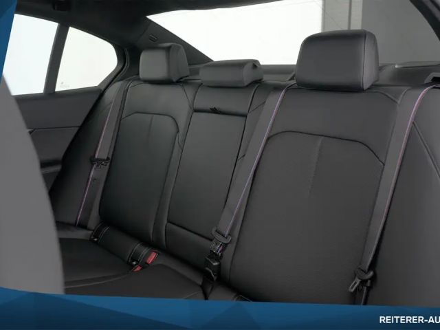 BMW 540 540d M-Sport Sedan xDrive