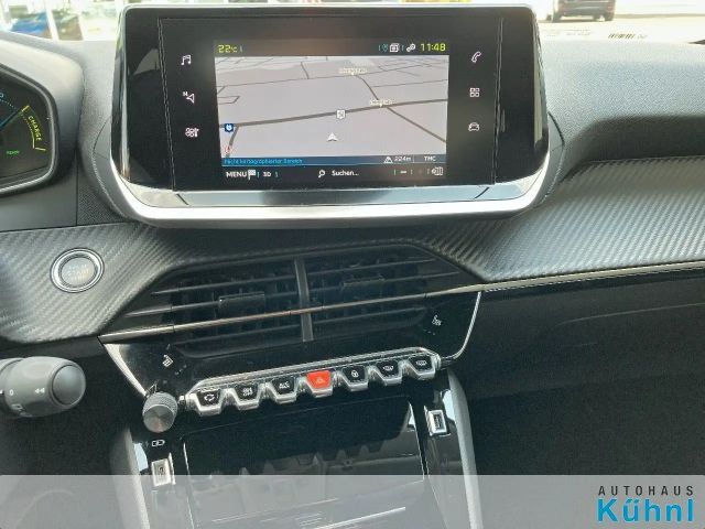 Peugeot E-208 Allure Pack