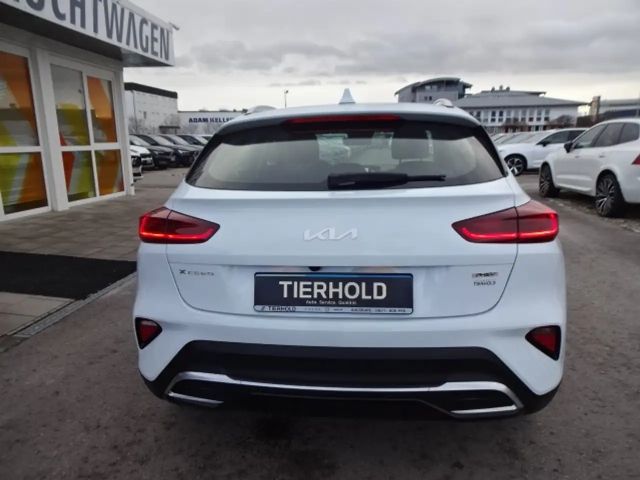 Kia XCeed PHEV Spirit