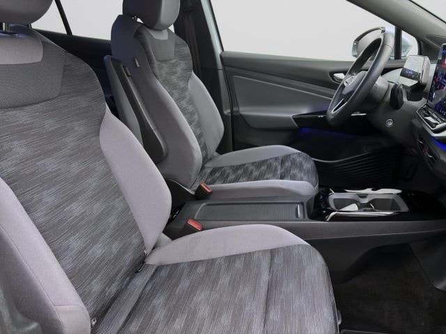 Volkswagen ID.4 IQ.Drive Performance Pure