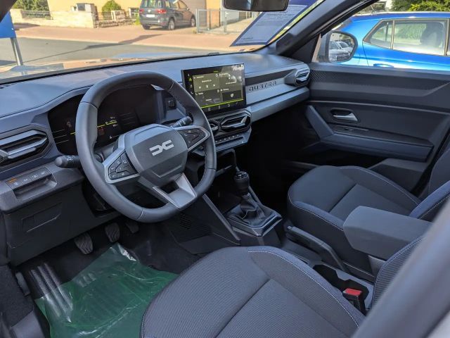 Dacia Duster TCe 130