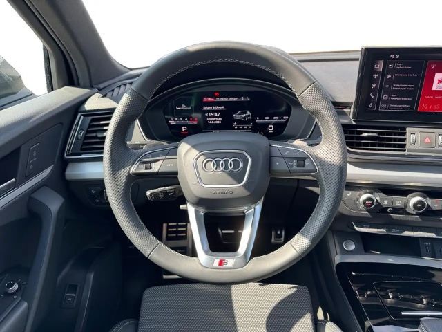 Audi Q5 40 TDI Quattro S-Line