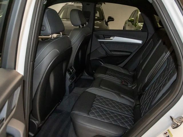 Audi Q5 45 TFSI Quattro S-Line