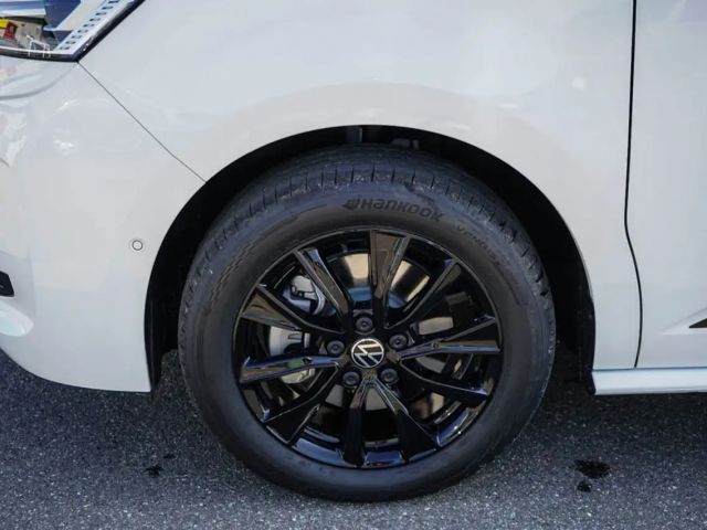 Volkswagen Multivan DSG T7