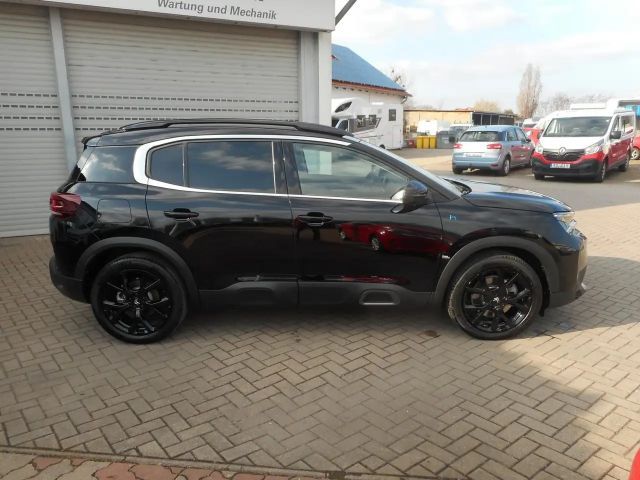 Citroën C5 Aircross Hybrid Pack Shine