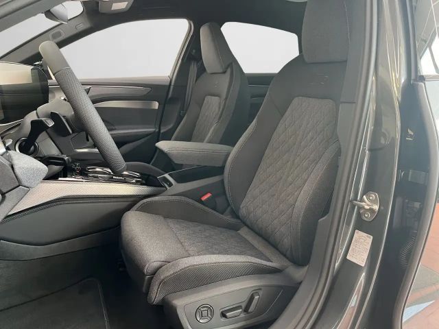 Audi A6 e-tron Edition Quattro