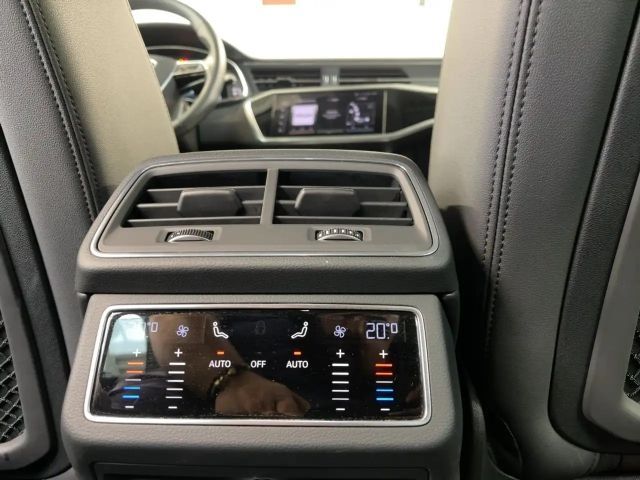 Audi A6 45 TFSI Quattro Sport