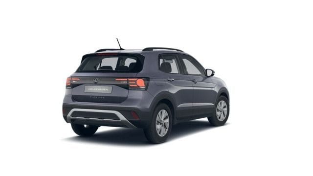 Volkswagen T-Cross DSG Life