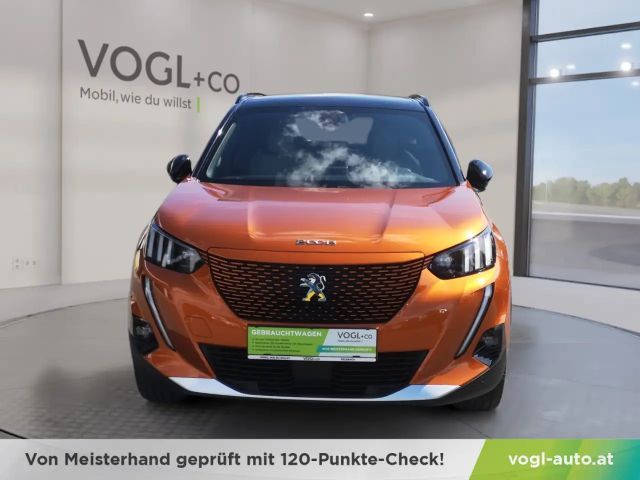 Peugeot E-2008 Elektro e-2008