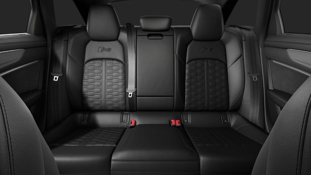 Audi RS6 Avant Quattro