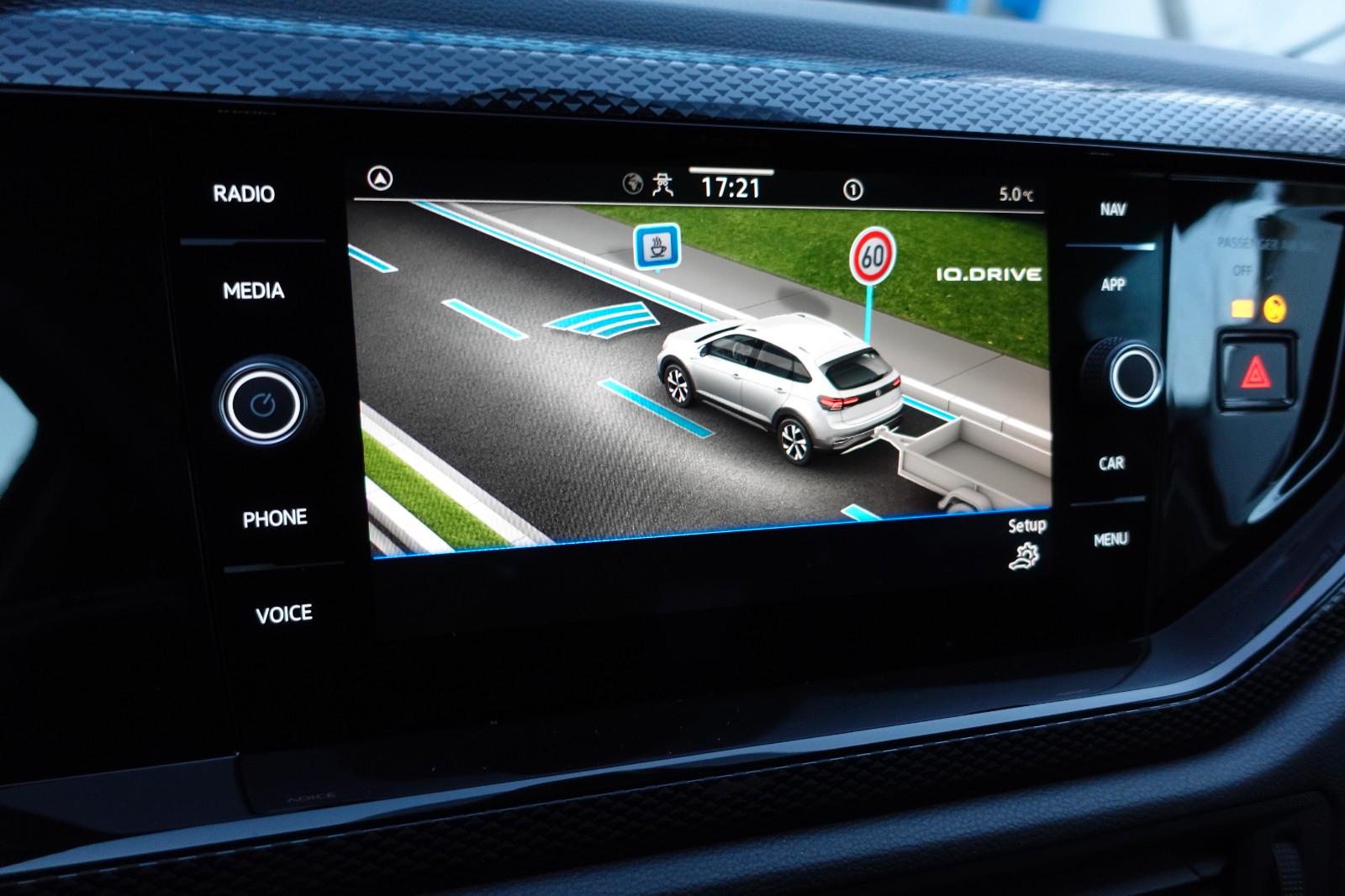 Volkswagen Taigo DSG IQ.Drive Life