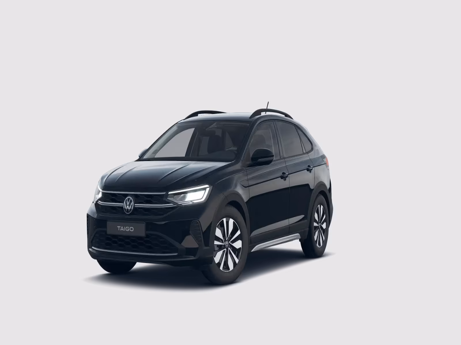 Volkswagen Taigo 1.0 TSI