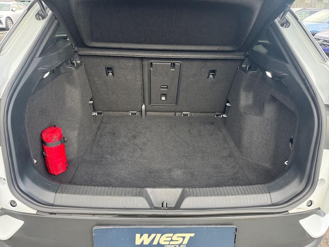 Volkswagen ID.4 Performance Pro