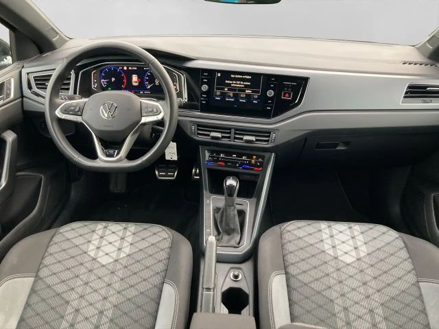 Volkswagen Taigo 1.5 TSI DSG IQ.Drive R-Line